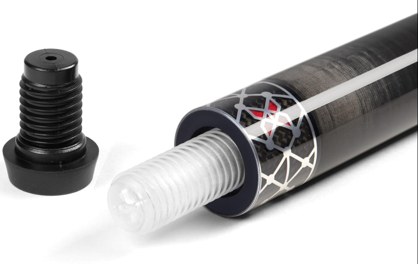 Cuetec Cynergy X Carbon Fiber Pool Cue