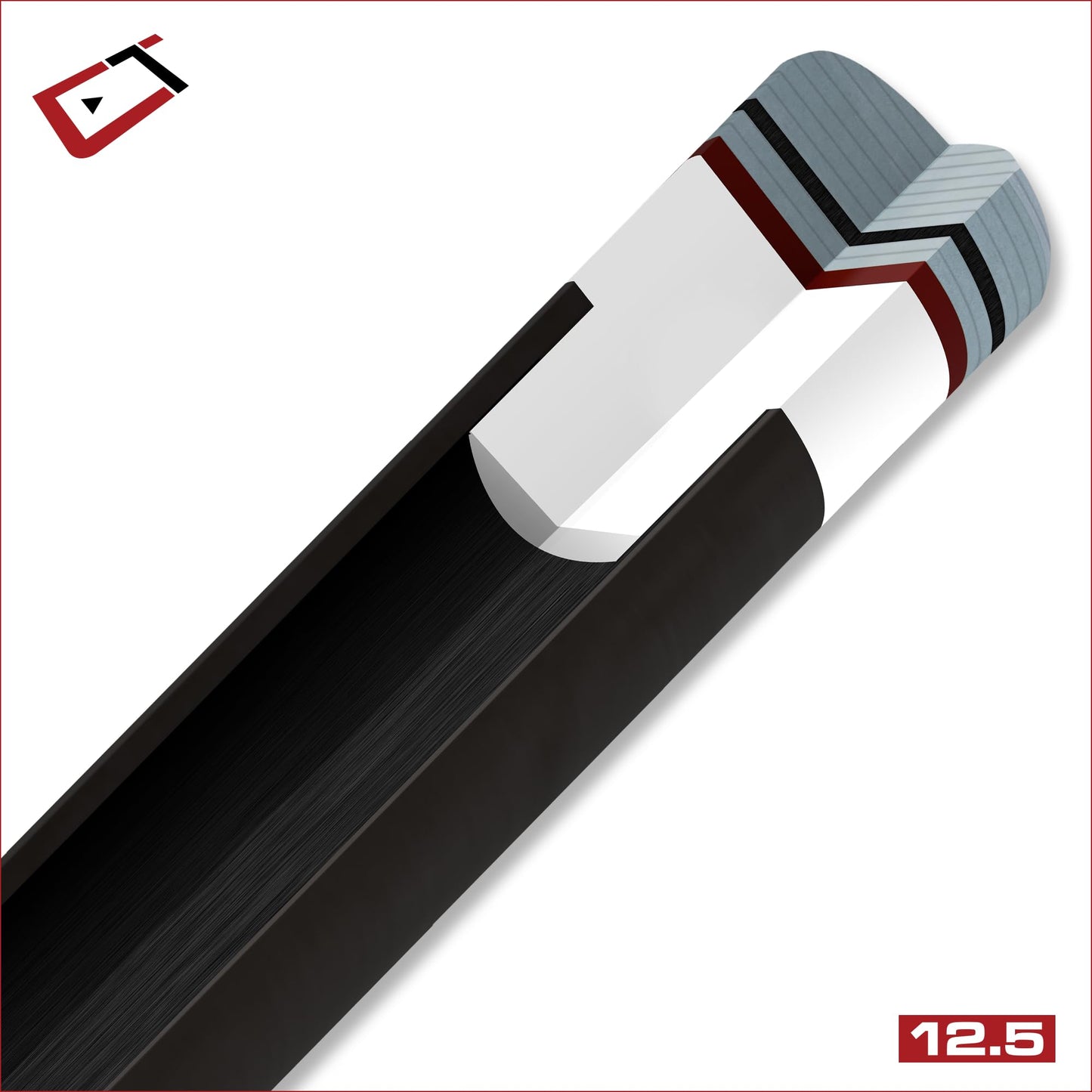 Cuetec Cynergy SVB Gen One Pool Cue