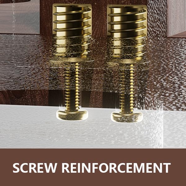 Rotating 15-Stick Pool Cue Rack