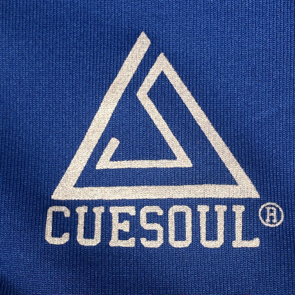 CUESOUL 10pcs 3-Finger Pool Cue Gloves