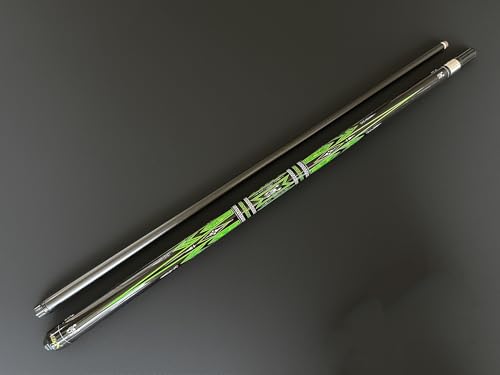 Tai Ba 2-Piece Pool Cue 58"