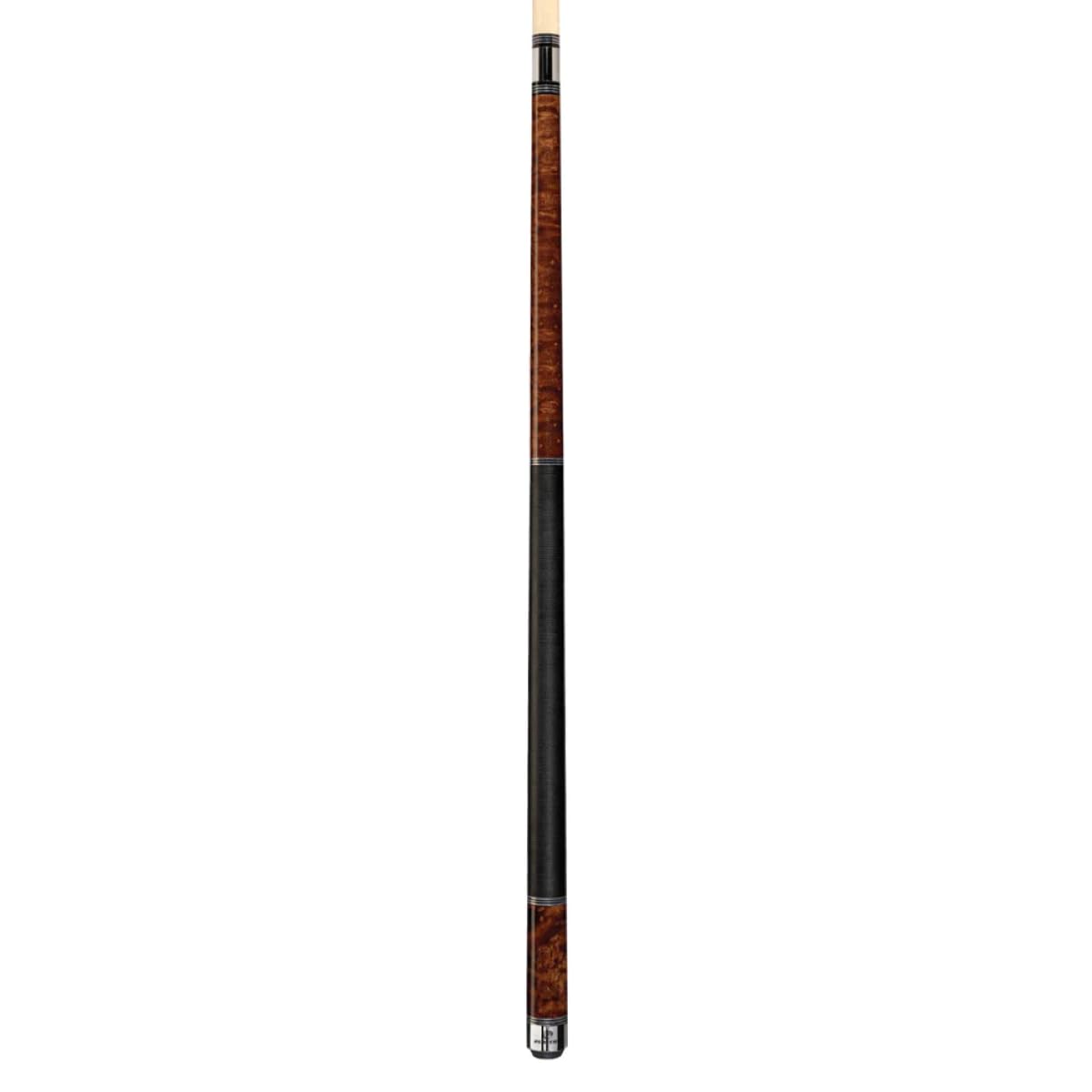 Players Classic Birds-Eye Maple Cue