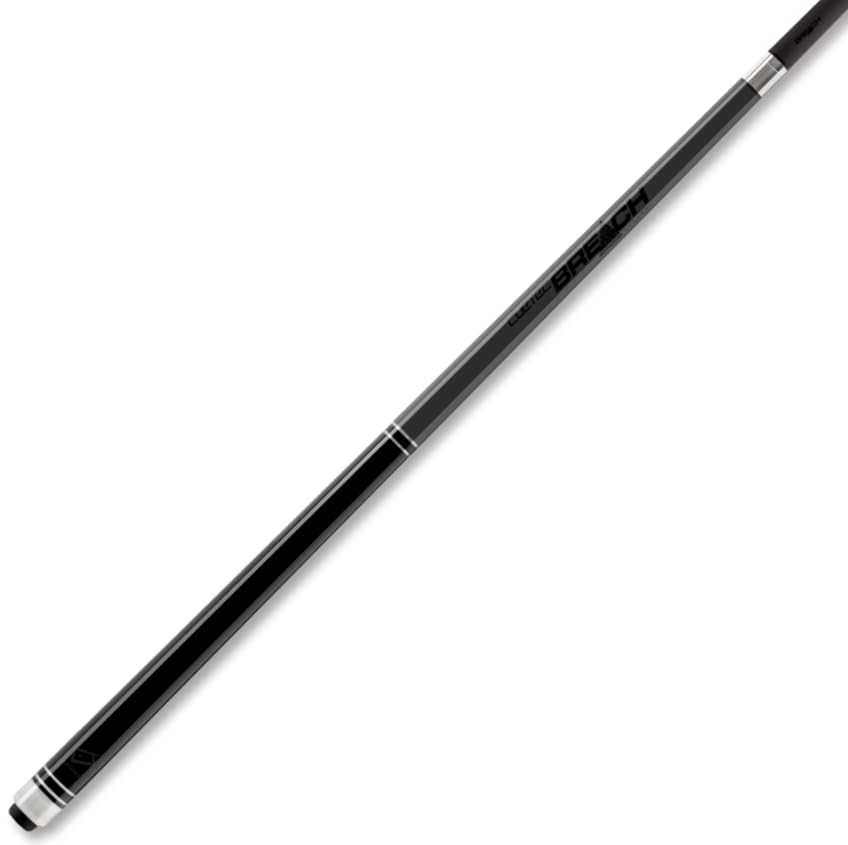 Cuetec Breach Break Pool Cue - Carbon Fiber