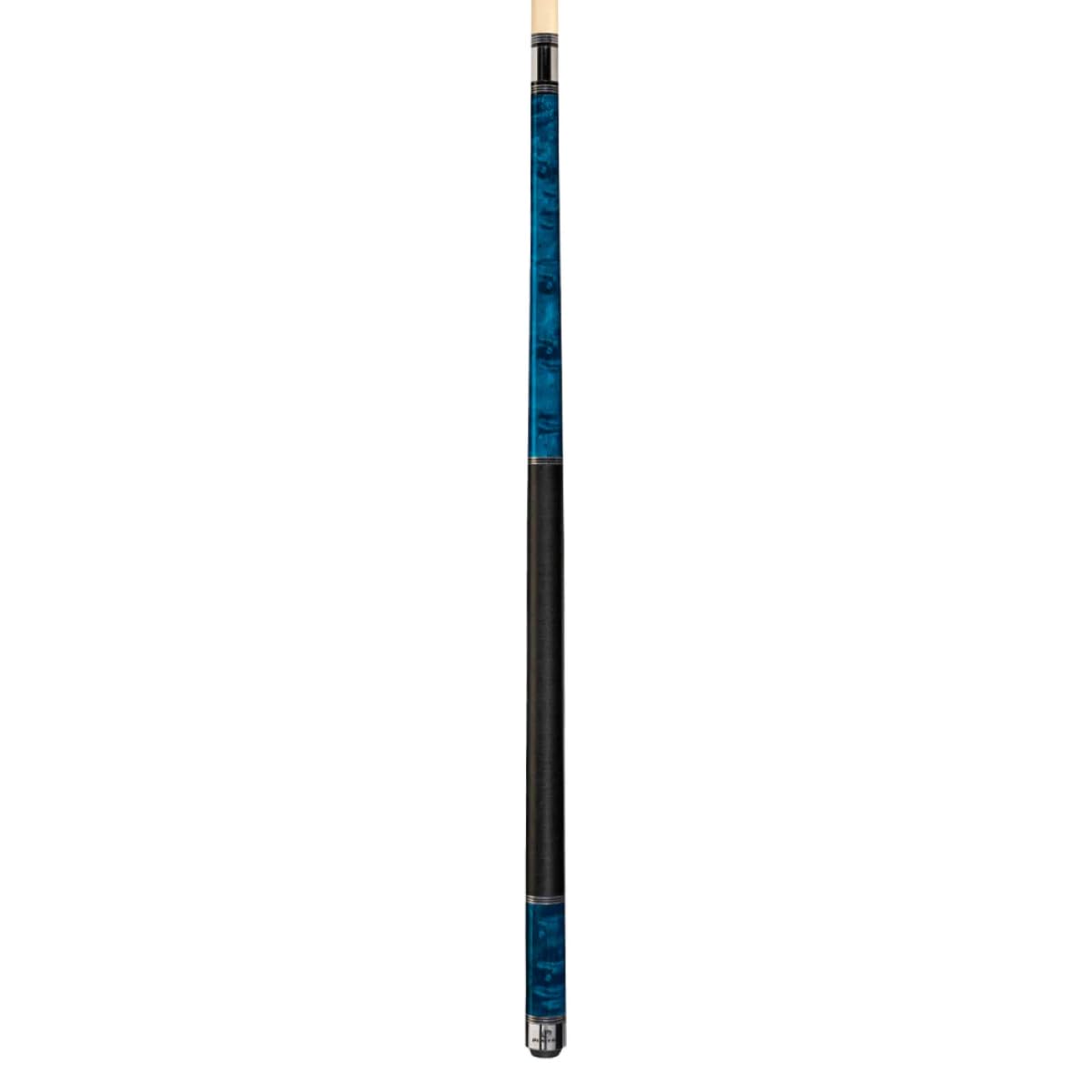 Players Classic Birds-Eye Maple Cue