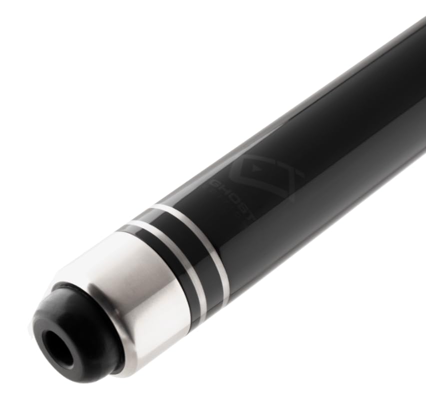 Cuetec Breach Break Pool Cue - Carbon Fiber