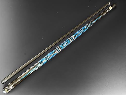 Tai Ba 2-Piece Pool Cue 58"