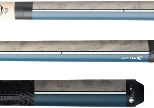 Lucasi LZDU15 Duo Series Pool Cue