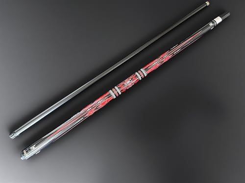 Tai Ba 2-Piece Pool Cue 58"