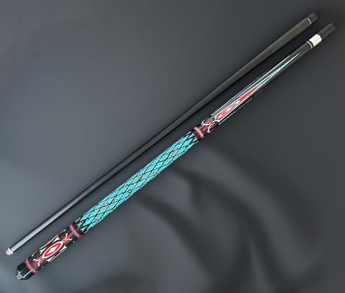 Tai Ba 2-Piece Pool Cue 58"