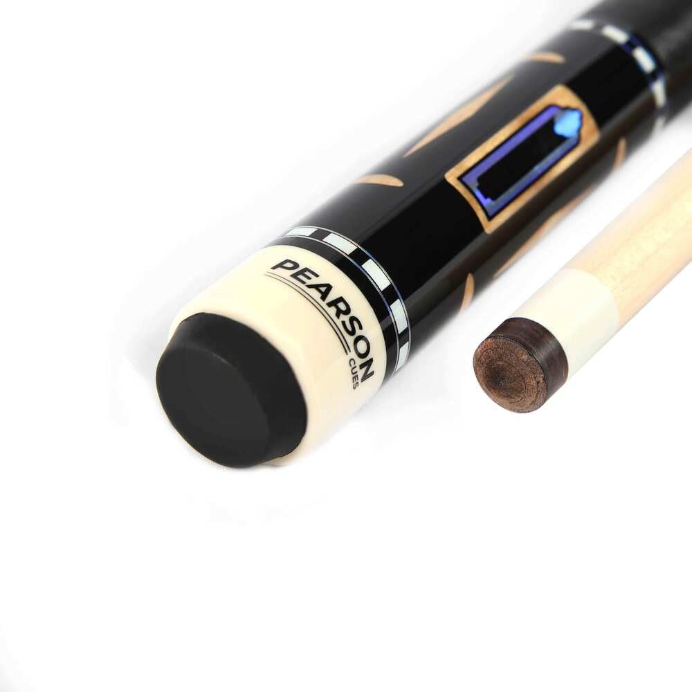 PEARSON Prestige 58" Maple Pool Cue