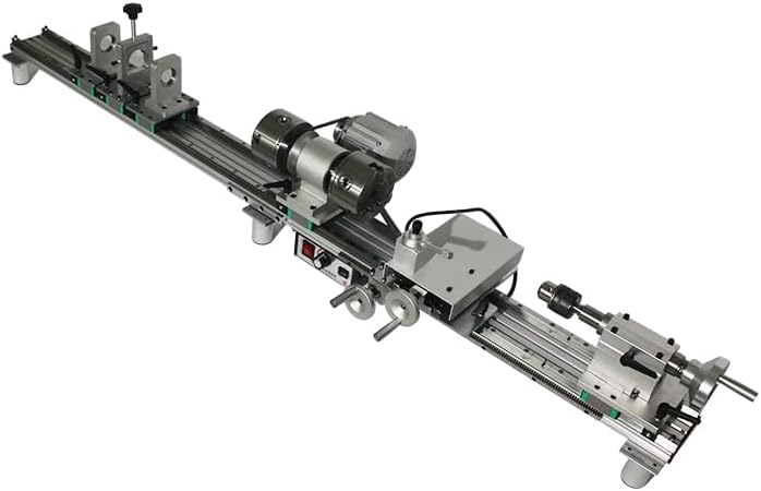 Billiard Cue Repair Machine Kit