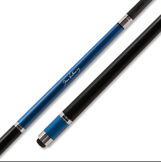 Cuetec Cynergy SVB Gen One Pool Cue