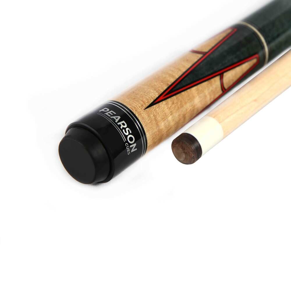 PEARSON Prestige 58" Maple Pool Cue