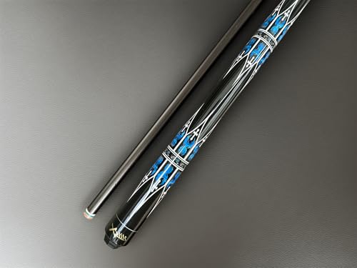 Tai Ba 2-Piece Pool Cue 58"