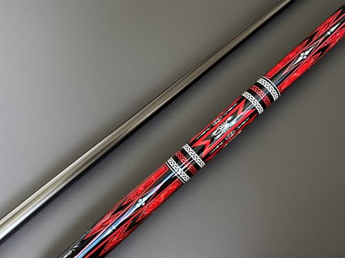Tai Ba 2-Piece Pool Cue 58"