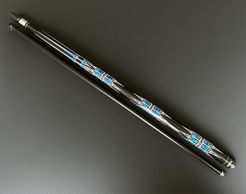 Tai Ba 2-Piece Pool Cue 58"