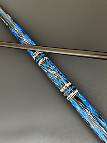Tai Ba 2-Piece Pool Cue 58"