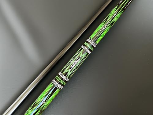 Tai Ba 2-Piece Pool Cue 58"