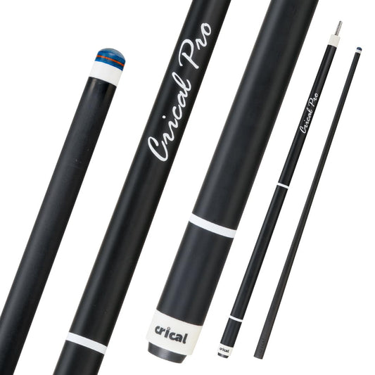 CRICAL 58" Carbon Fiber Pool Cue