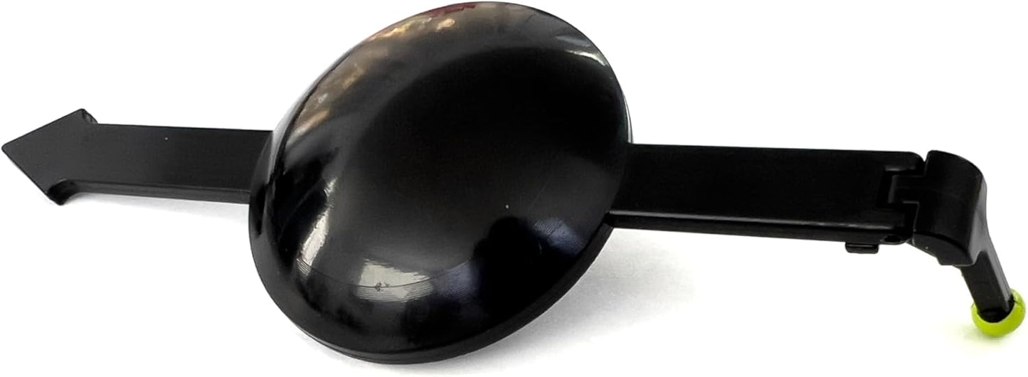 Precision Pool Shot Aiming Aid – USA Made