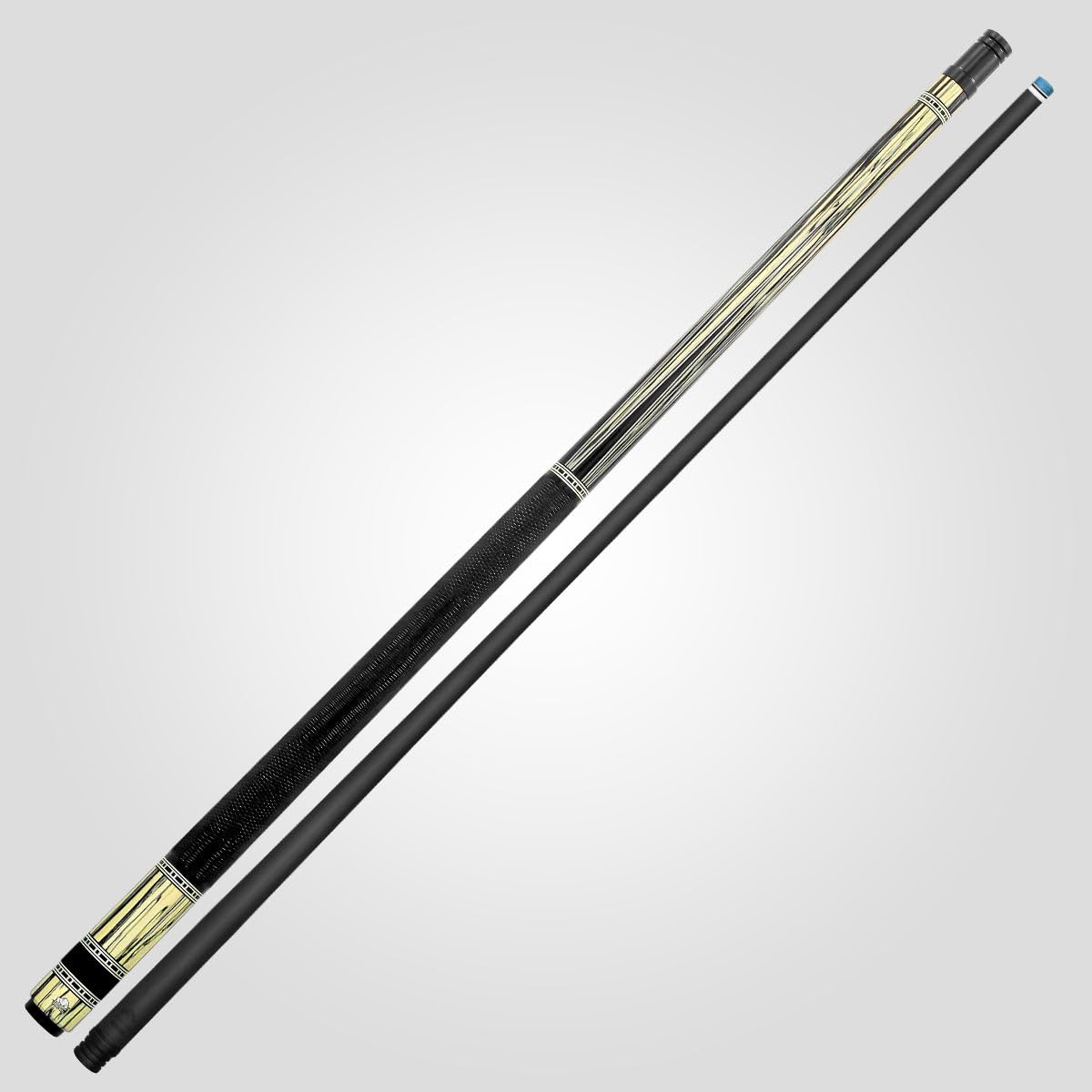 RHINO Retro Pool Cue