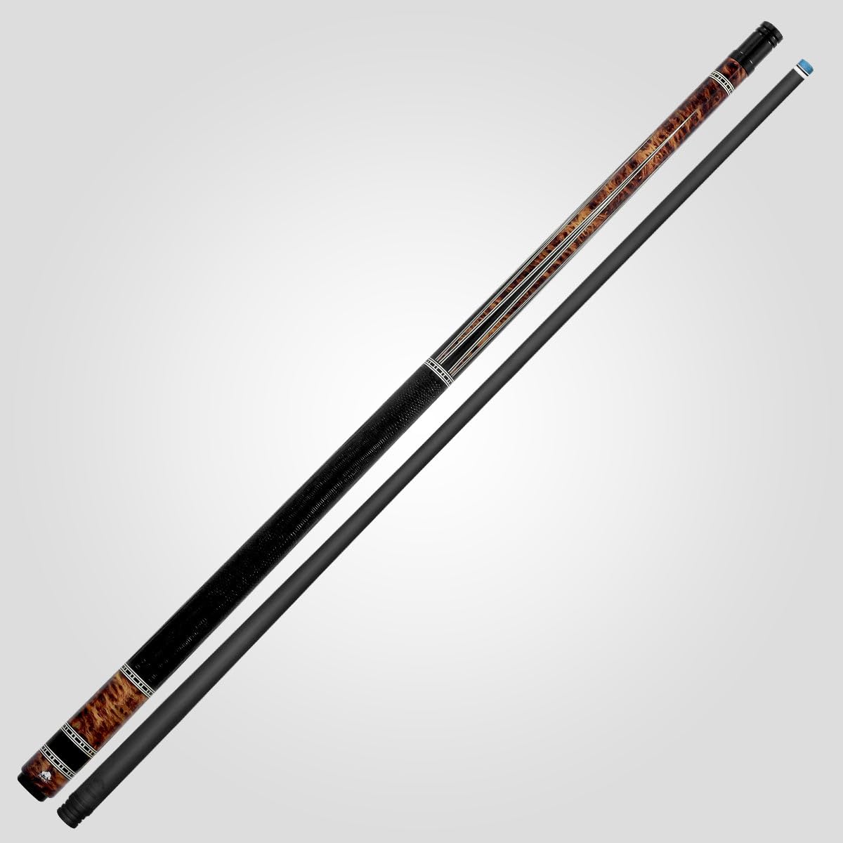 RHINO Retro Pool Cue