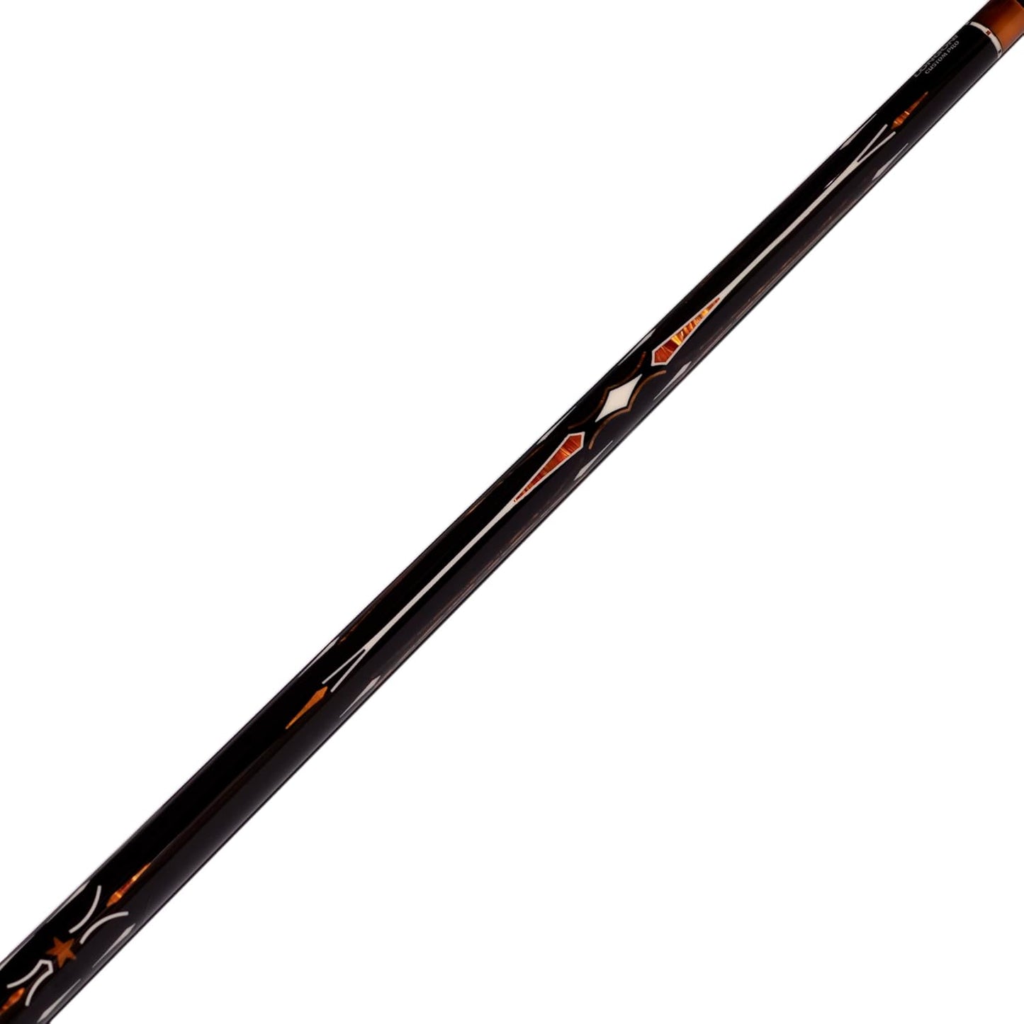 Longoni Epica Carom Cue FE71 VP2