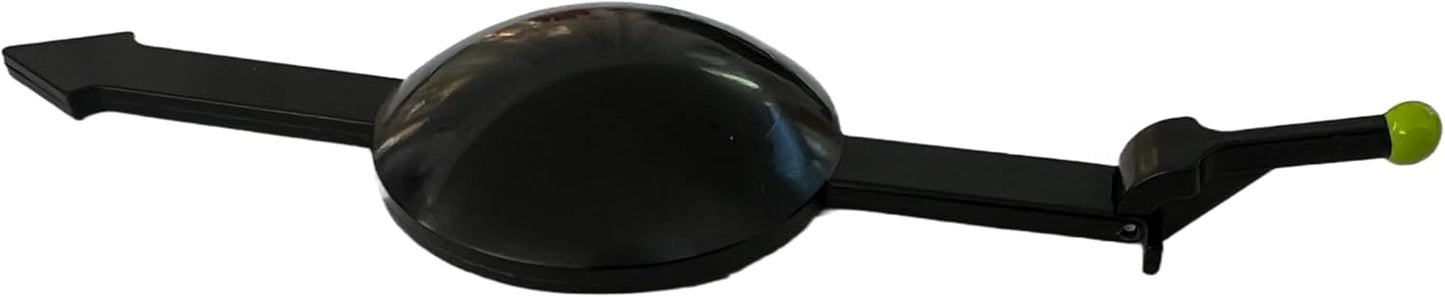 Precision Pool Shot Aiming Aid – USA Made