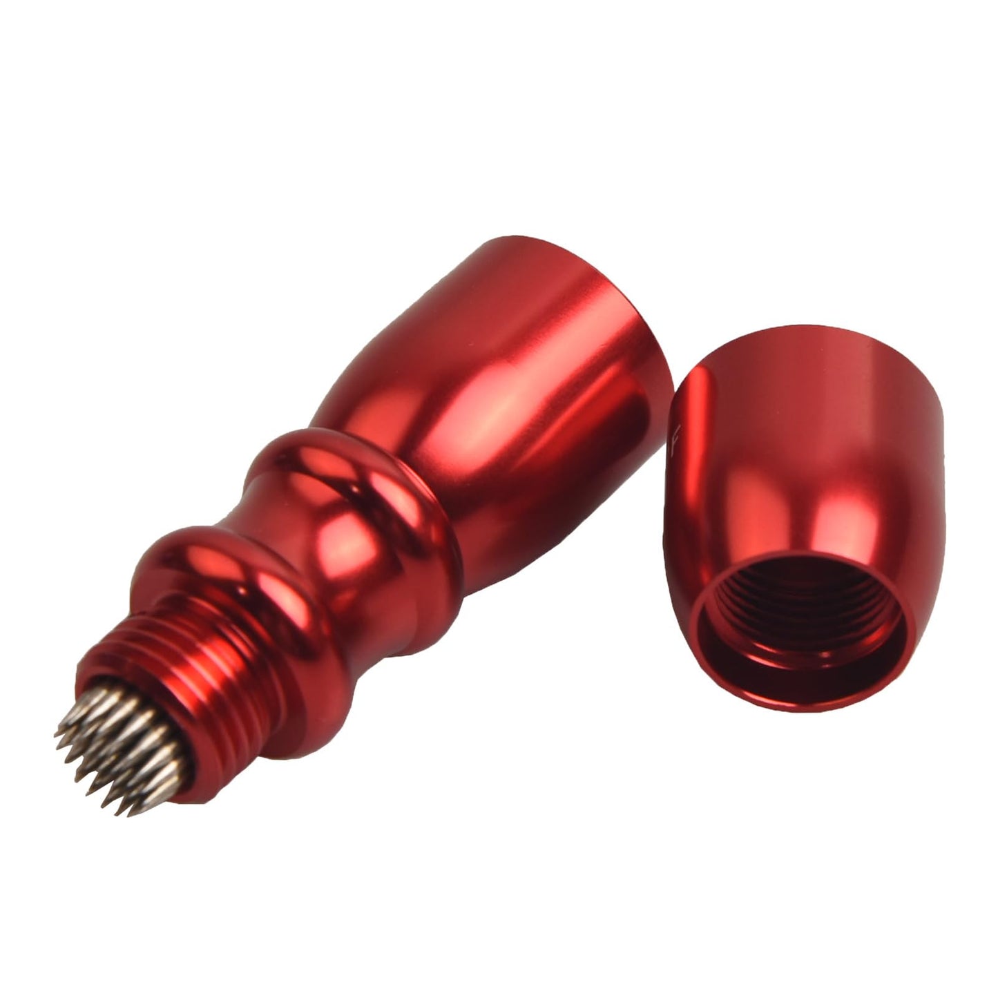 LAKE OF FIRE 3-in-1 Pool Cue Tip Tool