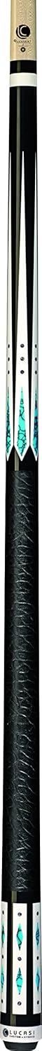 LUCASI LHC98 Hybrid Pool Cue