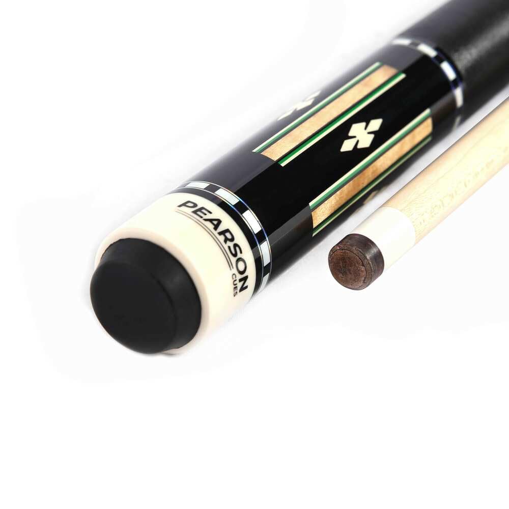 PEARSON Prestige 58" Maple Pool Cue