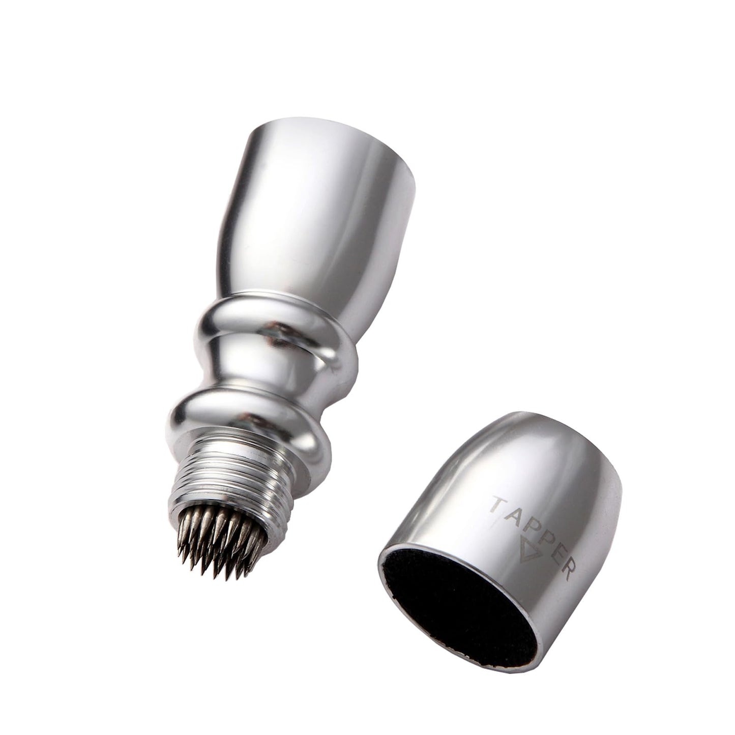 LAKE OF FIRE 3-in-1 Pool Cue Tip Tool