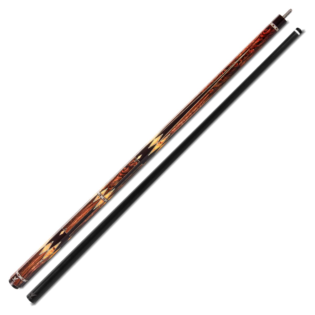 EVO MEG Glassfiber Pool Cue 12.5mm