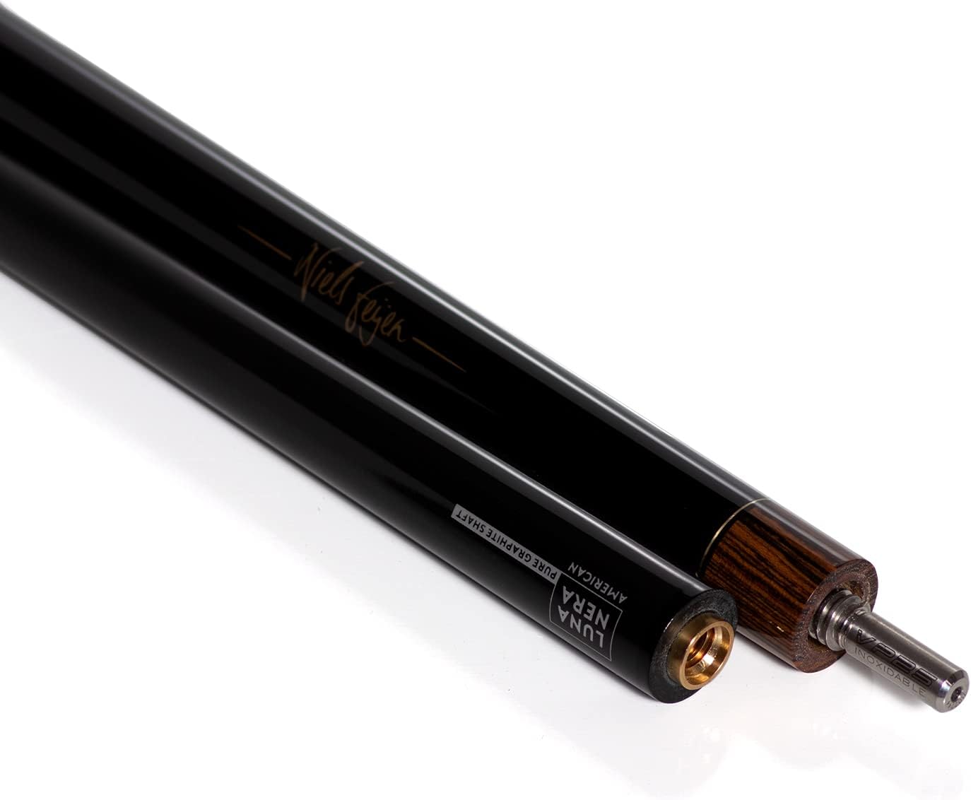 Longoni Niels Feijen Sparkle Cue