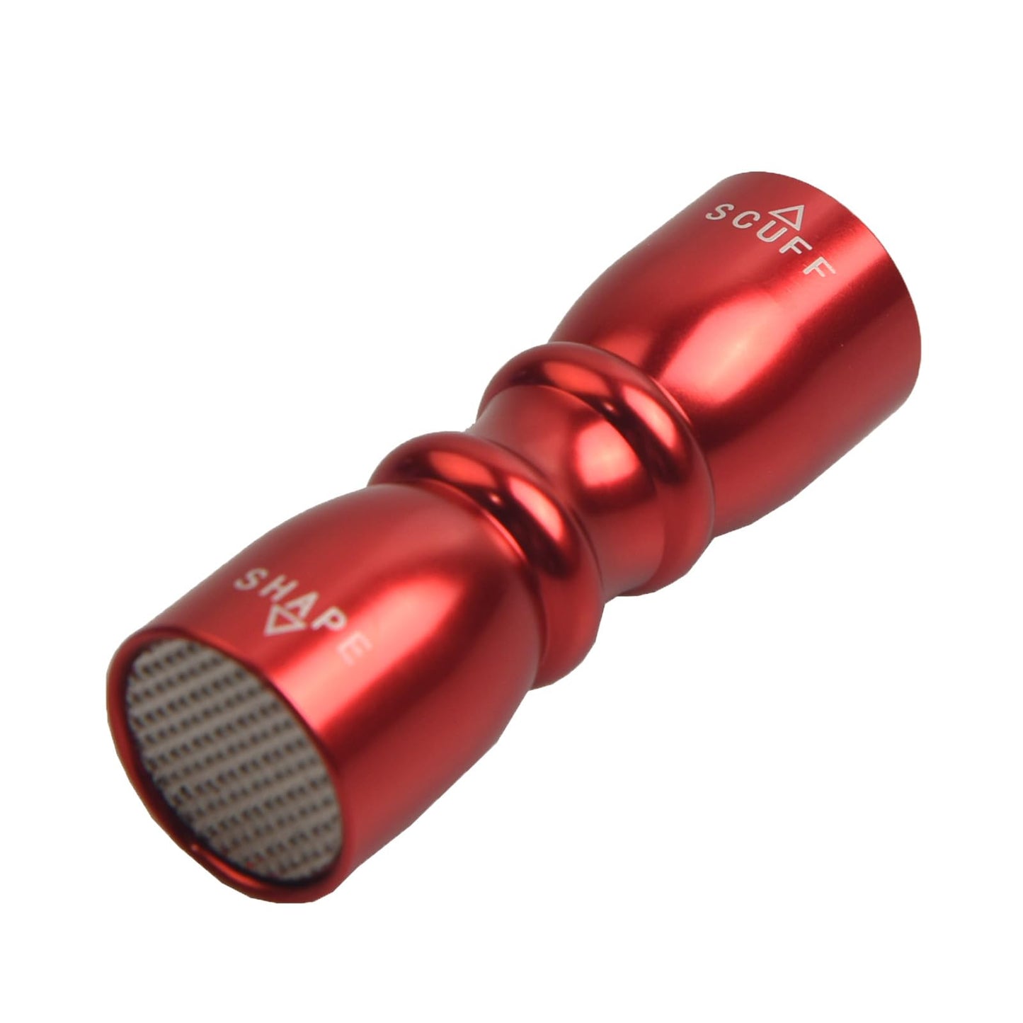 LAKE OF FIRE 3-in-1 Pool Cue Tip Tool