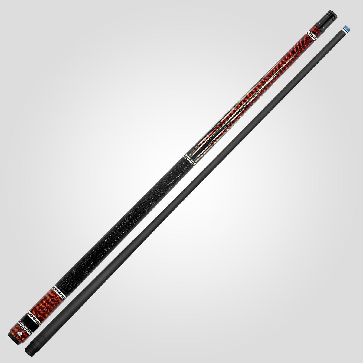 RHINO Retro Pool Cue