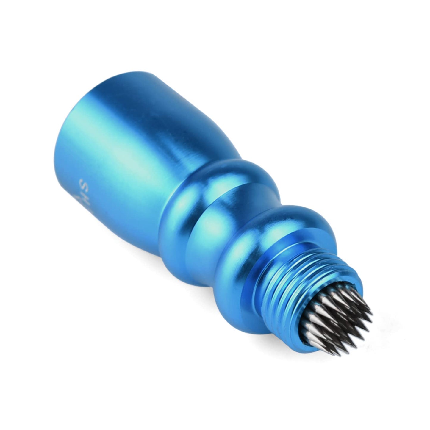 LAKE OF FIRE 3-in-1 Pool Cue Tip Tool