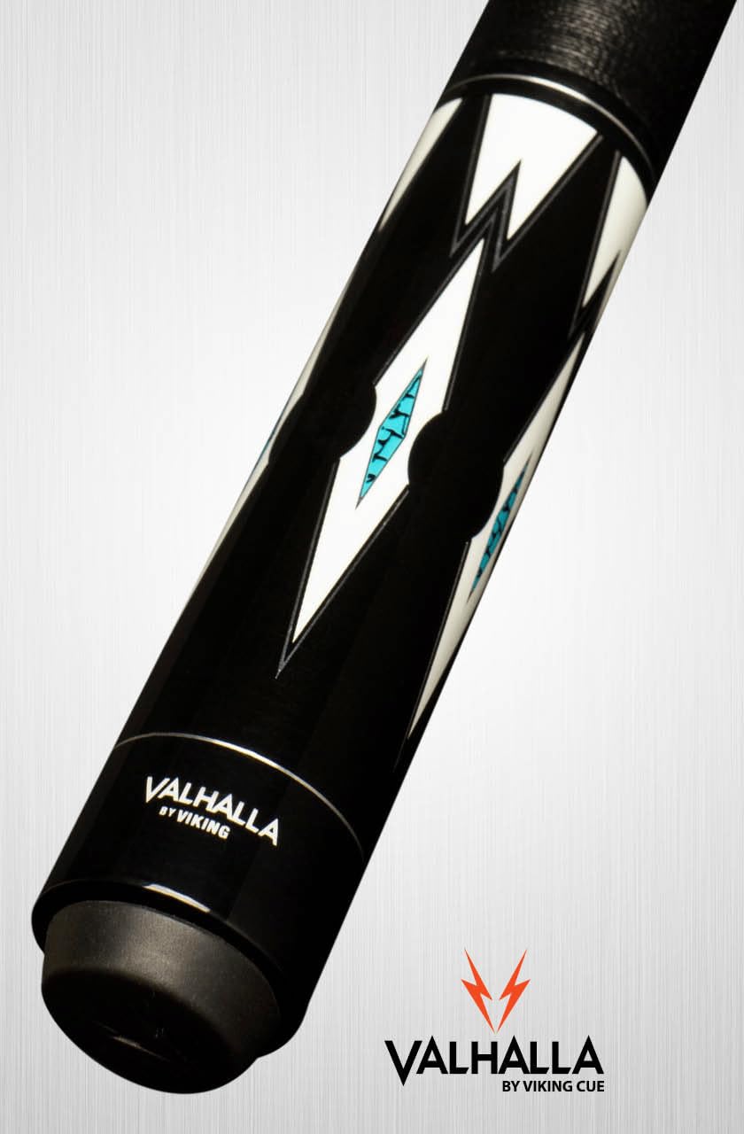 Viking Valhalla VA961 Pool Cue 58"