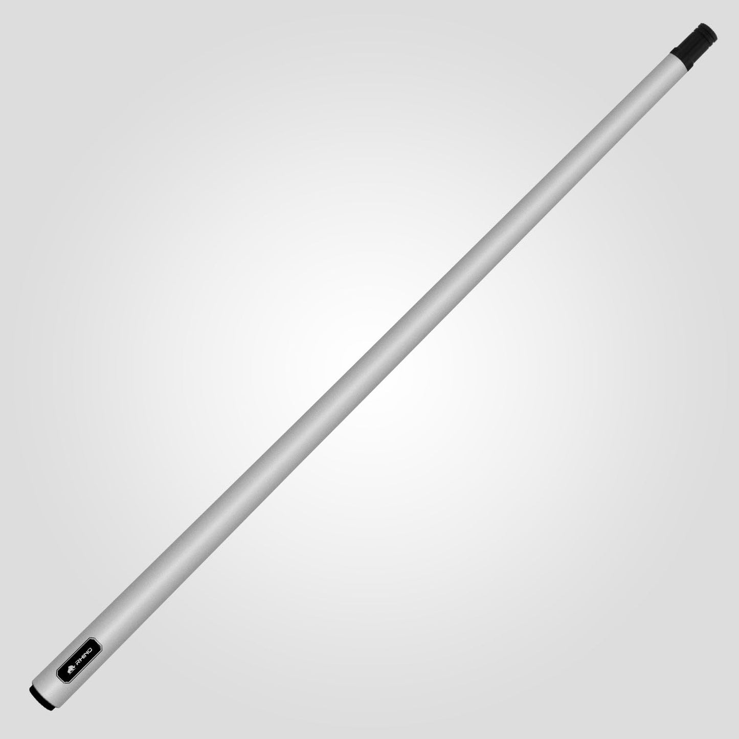 RHINO G-L Wrapless Pool Cue 12.5mm