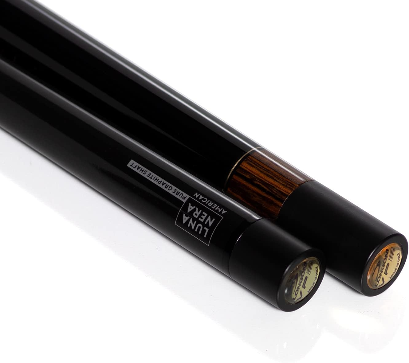 Longoni Niels Feijen Sparkle Cue