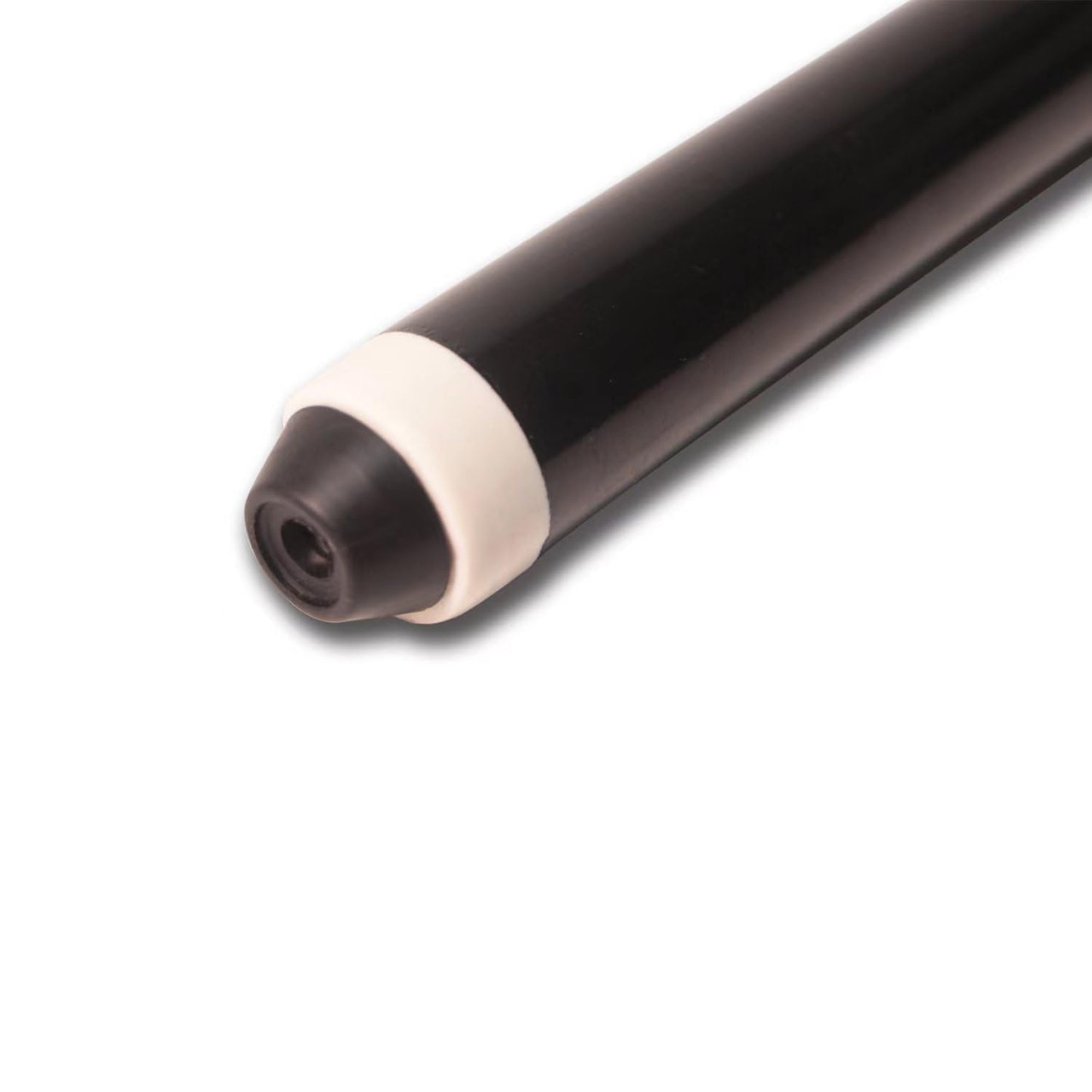 2-Piece 58" Pool Cue Set (19-21oz)