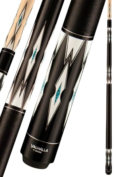Viking Valhalla VA961 Pool Cue 58"