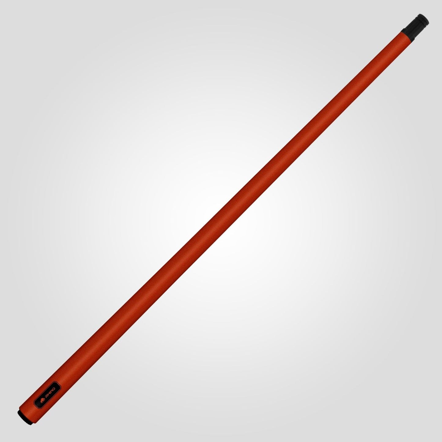 RHINO G-L Wrapless Pool Cue 12.5mm