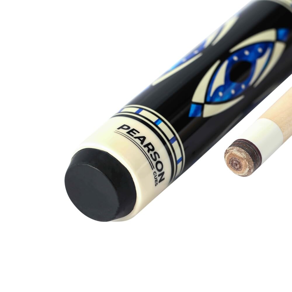 PEARSON Prestige 58" Maple Pool Cue