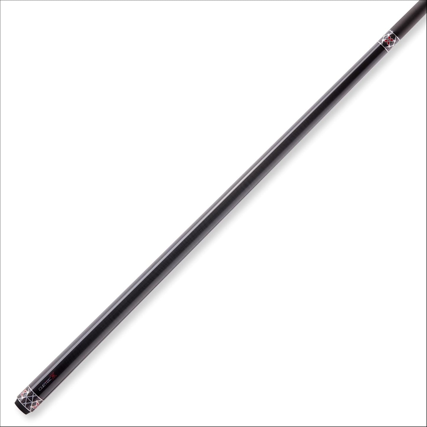 Cuetec Cynergy X Carbon Fiber Pool Cue
