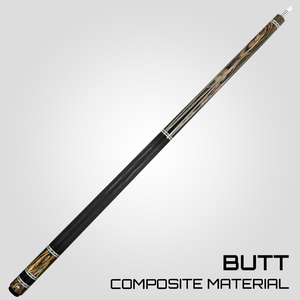 RHINO Retro Pool Cue