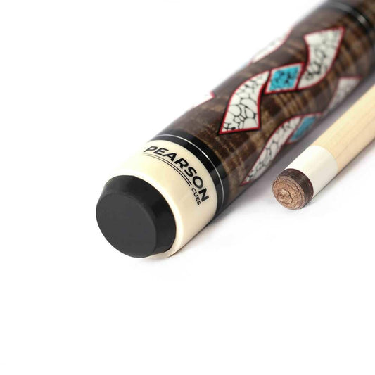 PEARSON Prestige 58" Maple Pool Cue