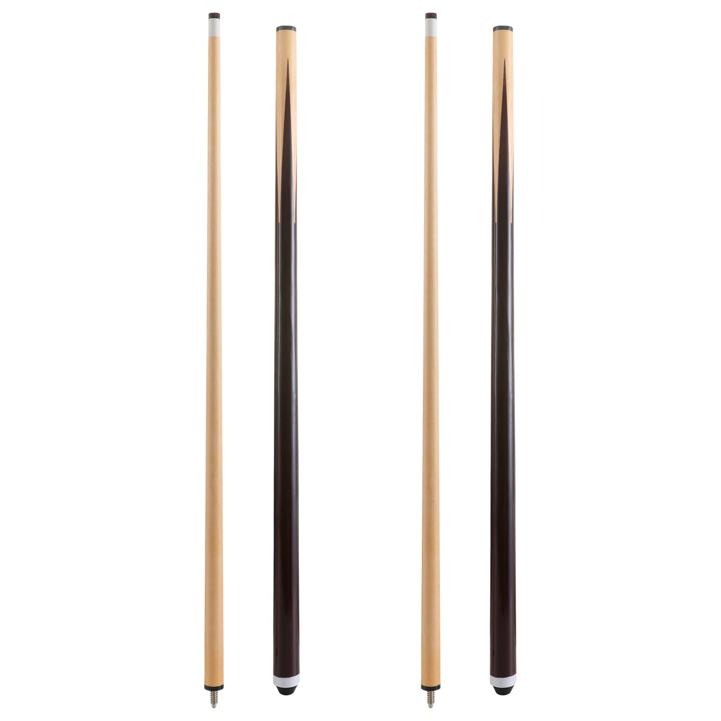 Pool Cue Sticks Set