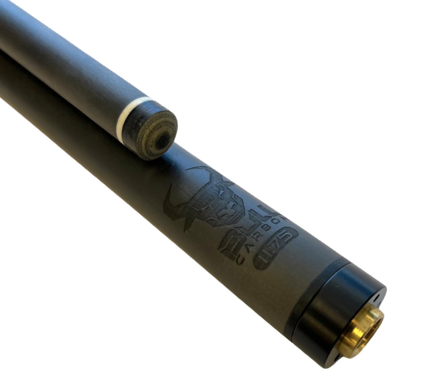BCSP Series Carbon Fiber Pool Cue