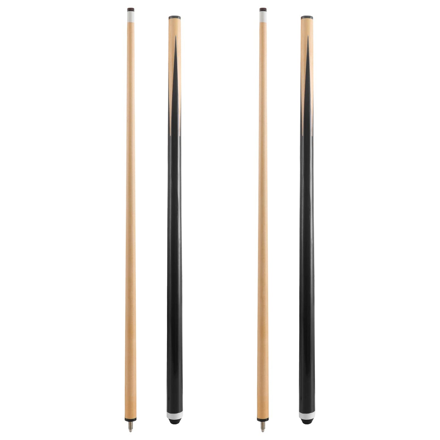 Pool Cue Sticks Set